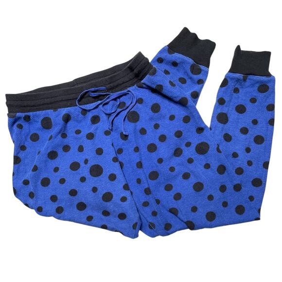 Kensie Twin Bunny Pajama Set size Large - Picture 4 of 9